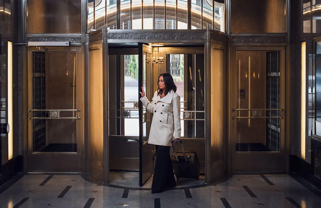 Rand Tower Hotel, Minneapolis, A Tribute Portfolio Hotel-1