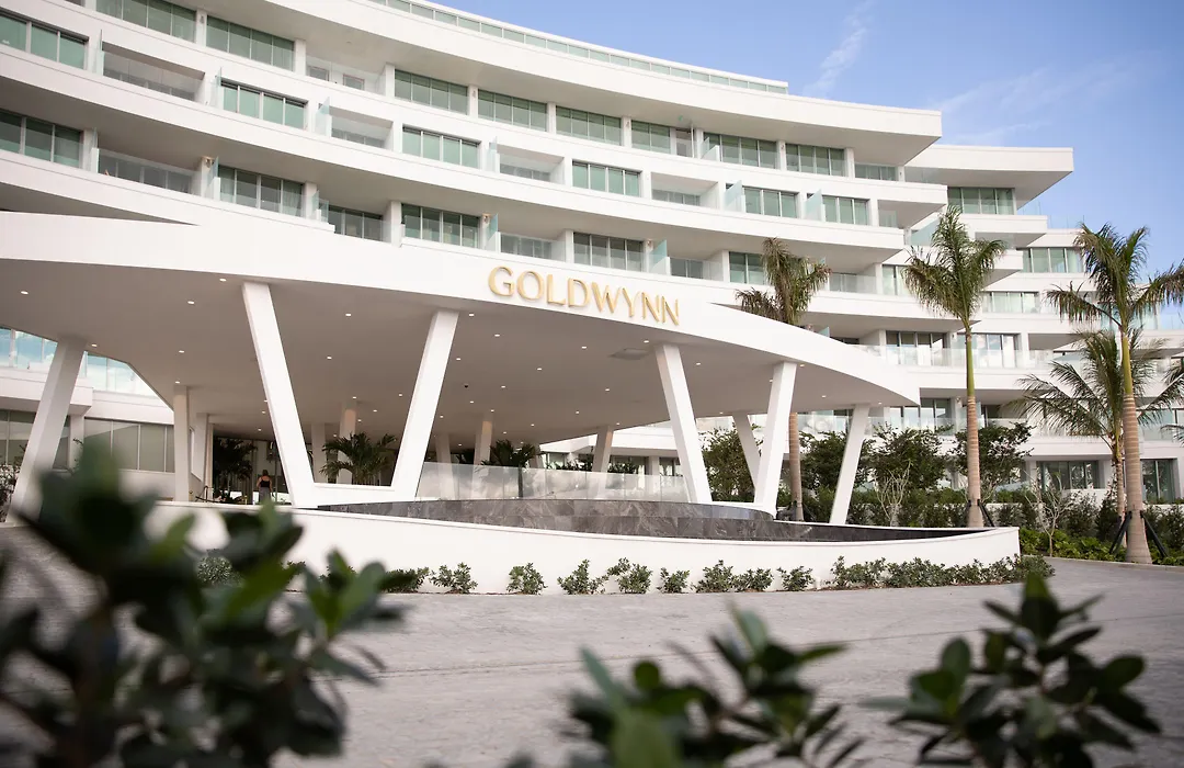 Goldwynn Resort & Residences-1