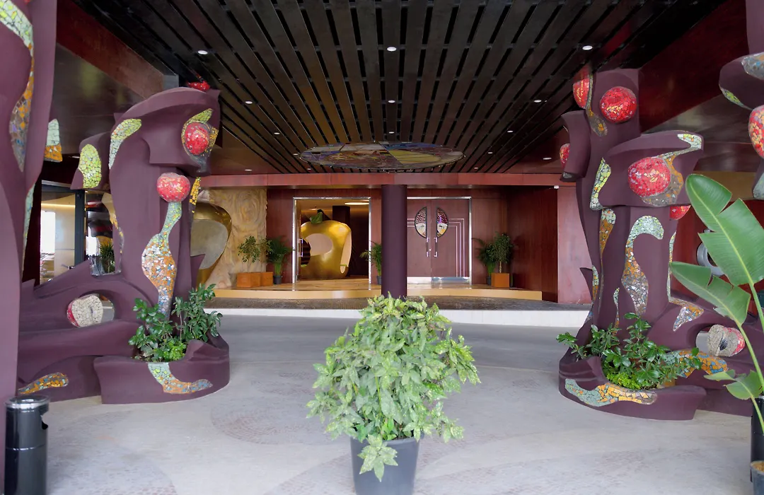 Arka Art Hotel-1