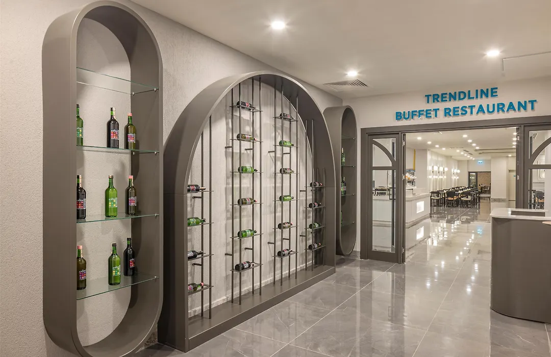 Arcanus Hotels Trendline Side-1