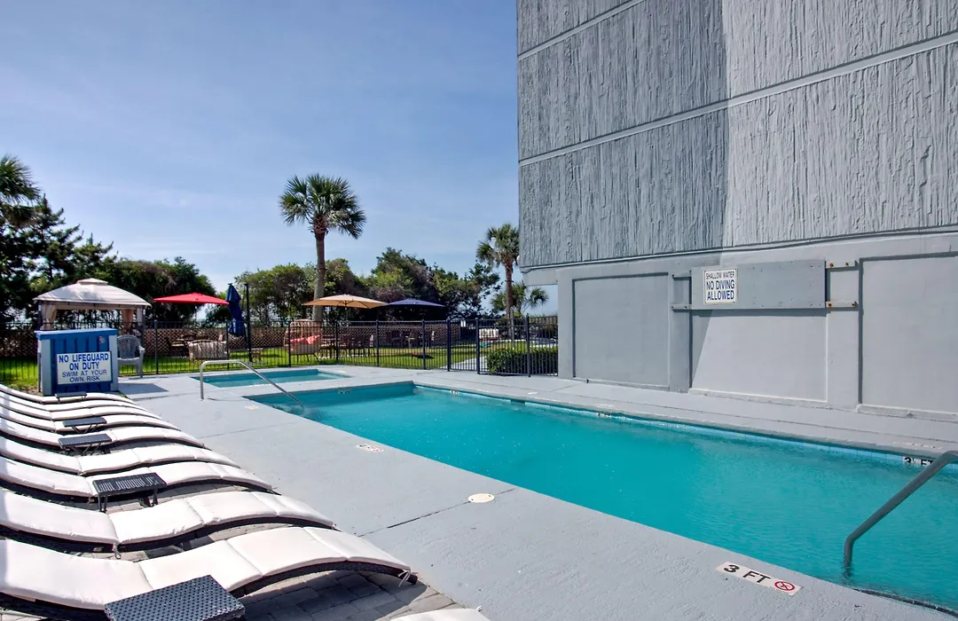 Willow Bay Resort-1