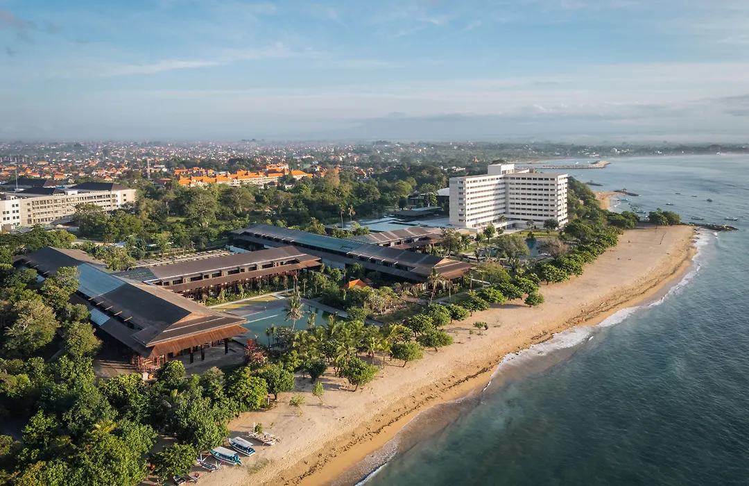 The Meru Sanur-1