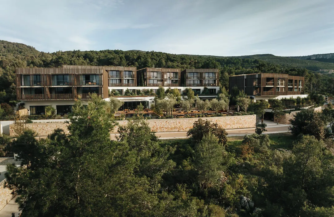 Maslina Resort-1