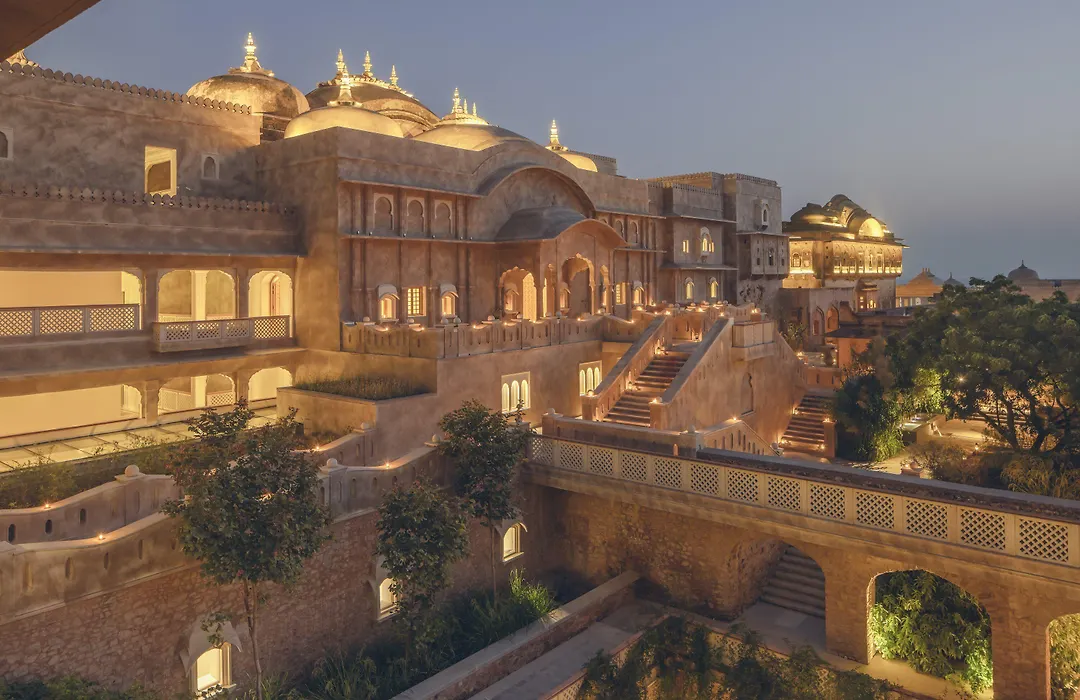 Six Senses Fort Barwara Sawai Madhopur-1