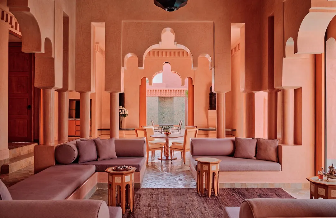 Amanjena Resort-1