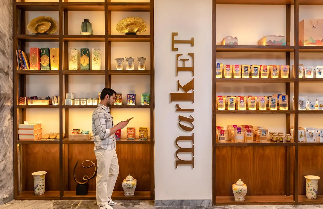 Hyatt Regency Dehradun Resort And Spa-1