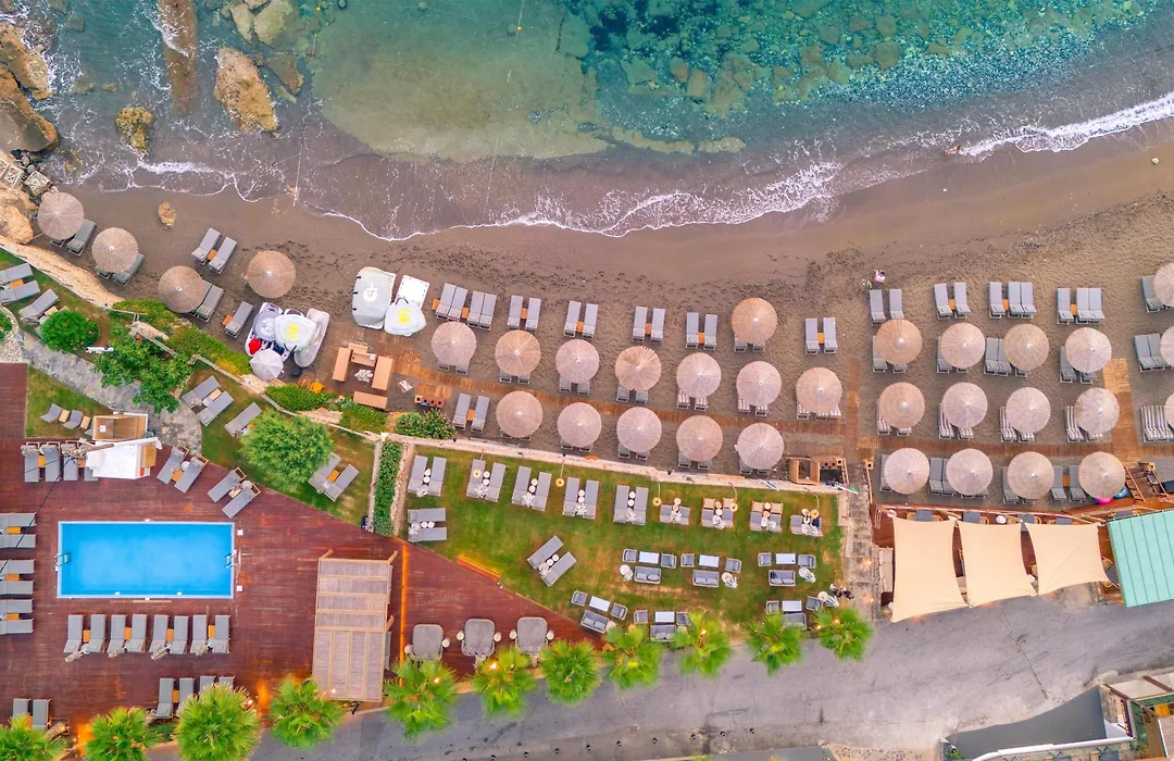Akasha Beach Hotel & Spa-1