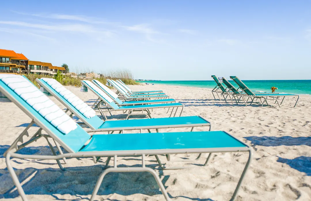 Anna Maria Beach Resort-1