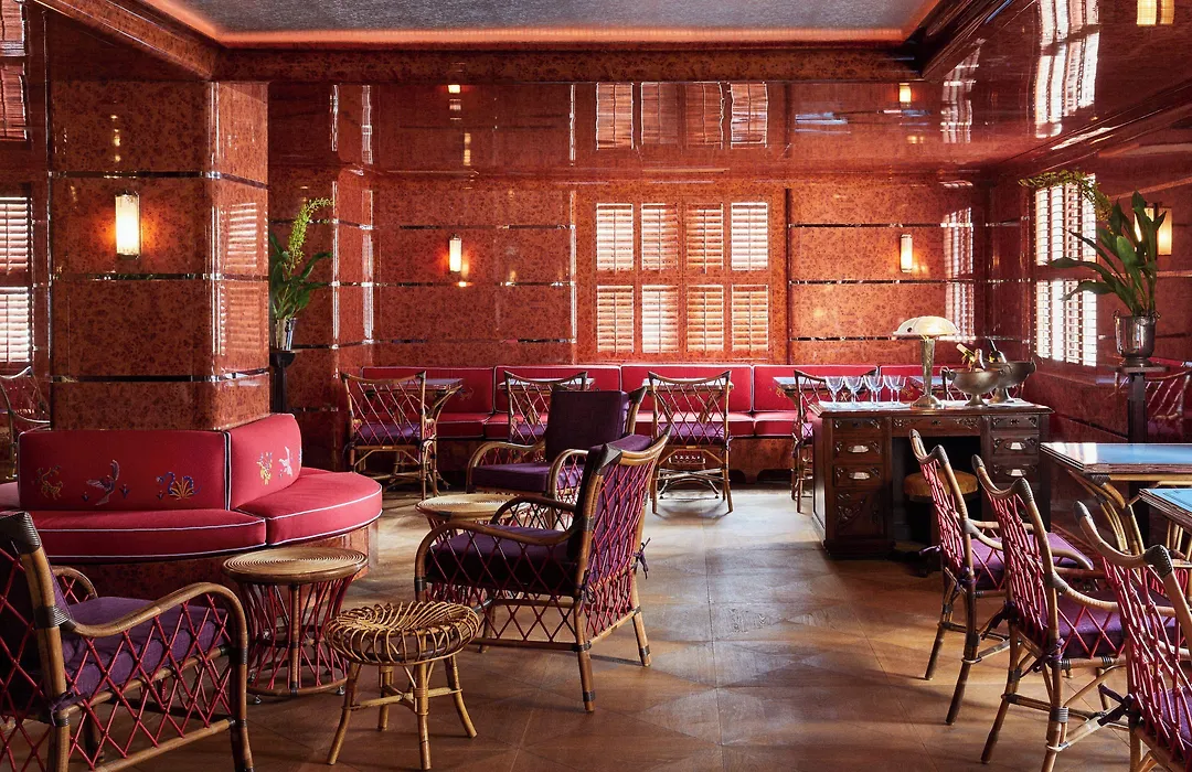 Hotel Ulysses, A Member Of Design Hotels-1
