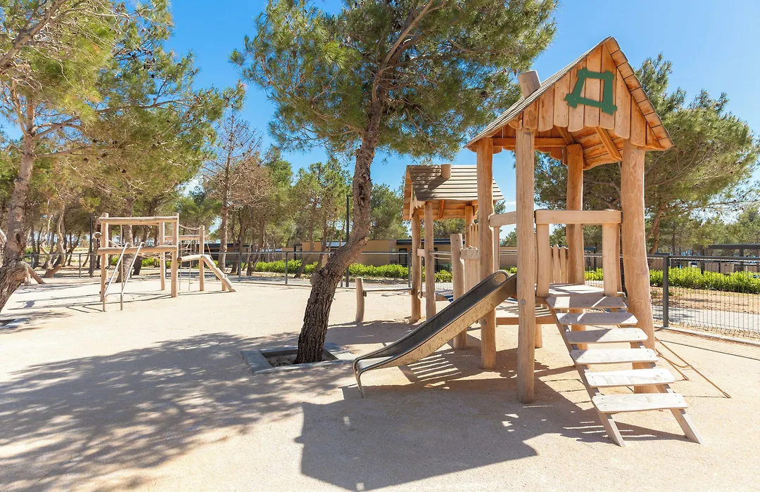 Aminess Style Camping Avalona Glamping Villas & Holiday Homes-1