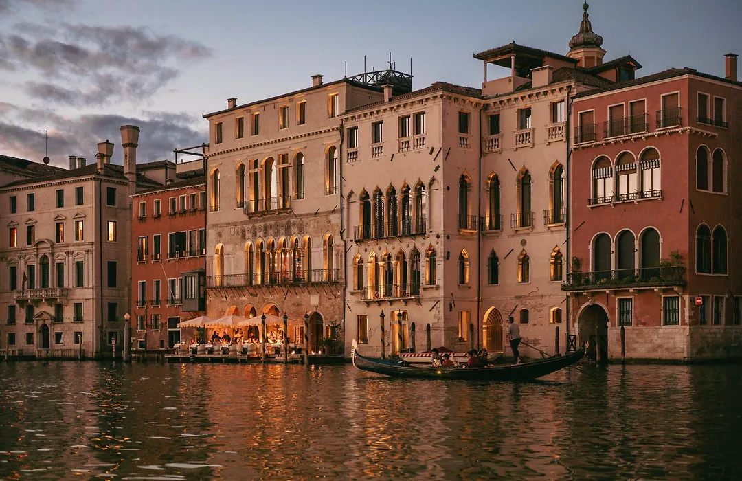 The Venice Venice Hotel-1
