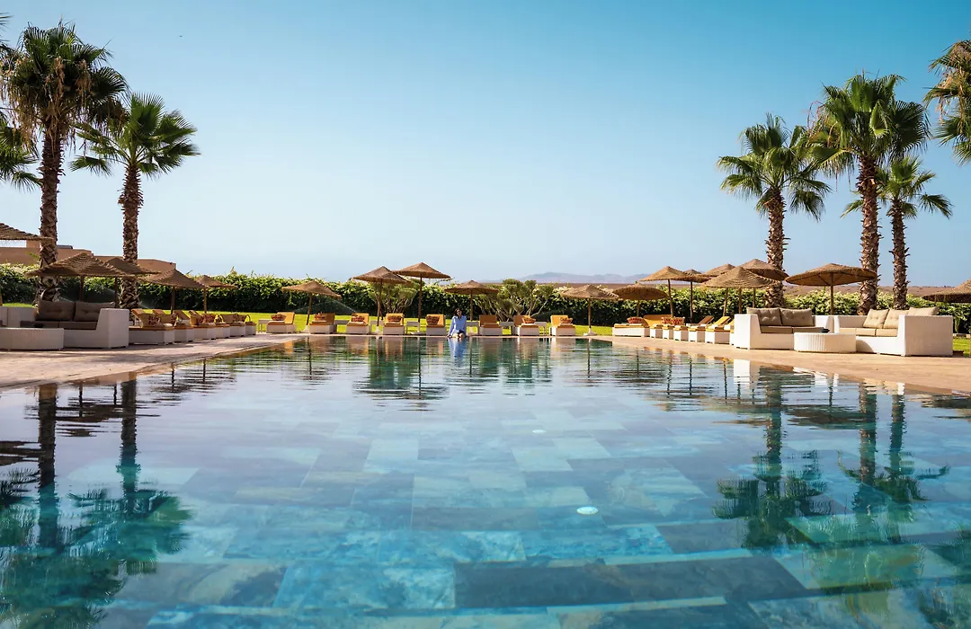 Sumahan Suites & Spa-1
