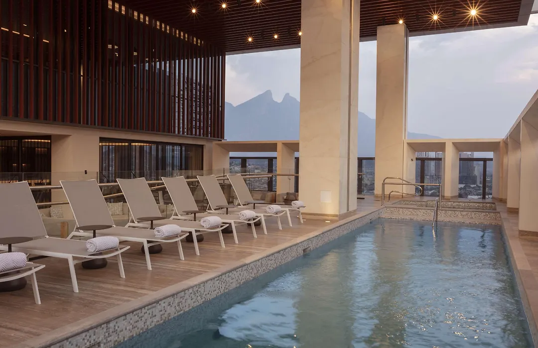 Hilton Monterrey Valle-1