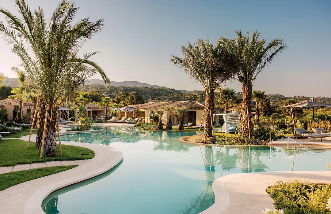 7Pines Resort Sardinia - A Destination By Hyatt-1