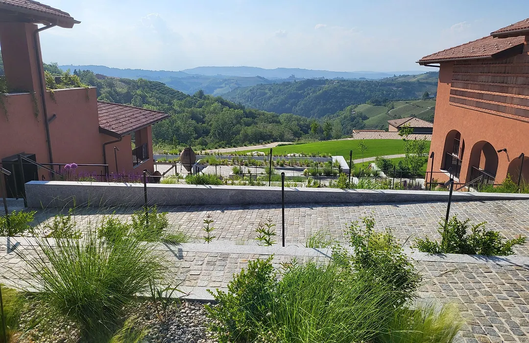 Casa Di Langa-1
