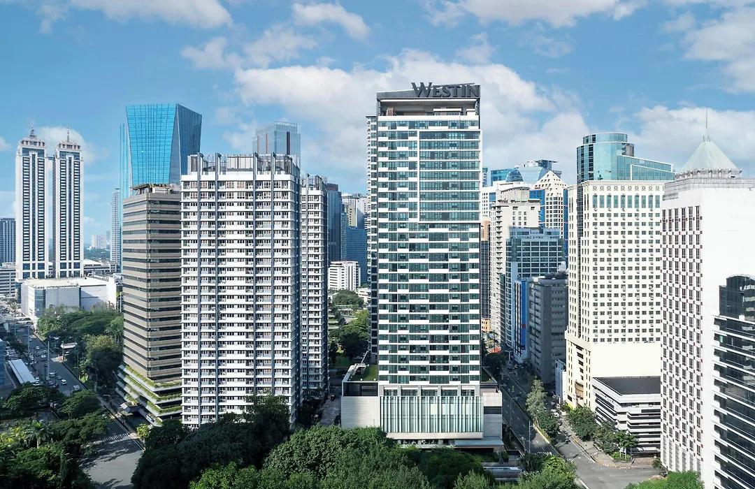 The Westin Manila-1