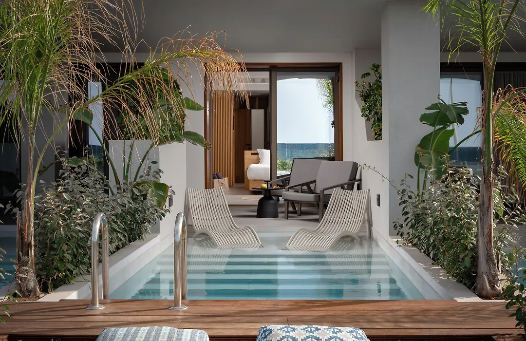 Ikones Seafront Luxury Suites (Adults Only)-1