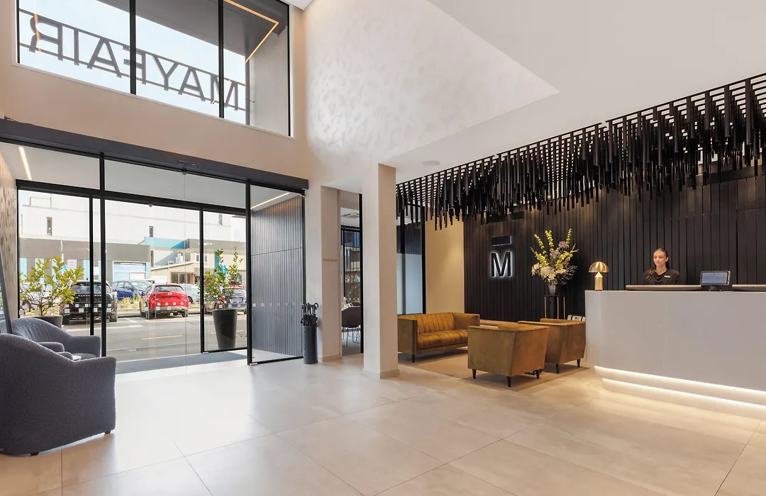 The Mayfair-1