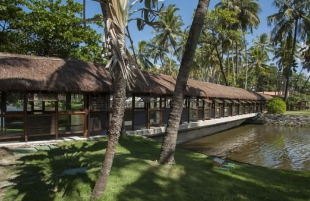 Jatiuca Hotel & Resort-1
