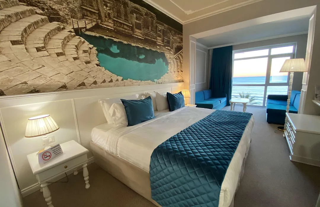 Adriatik Hotel, BW Premier Collection-1