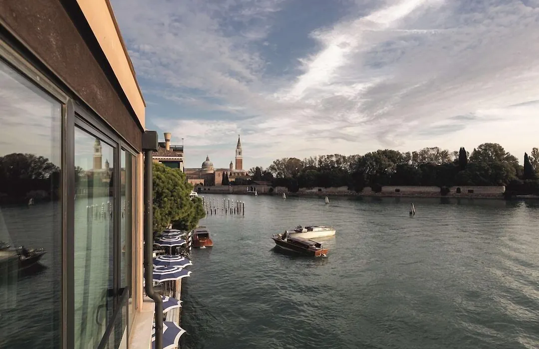 Hotel Cipriani, A Belmond Hotel, Venice-1