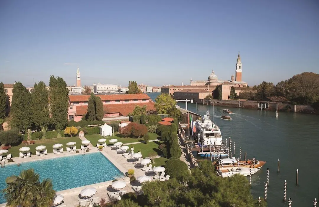 Hotel Cipriani, A Belmond Hotel, Venice-1