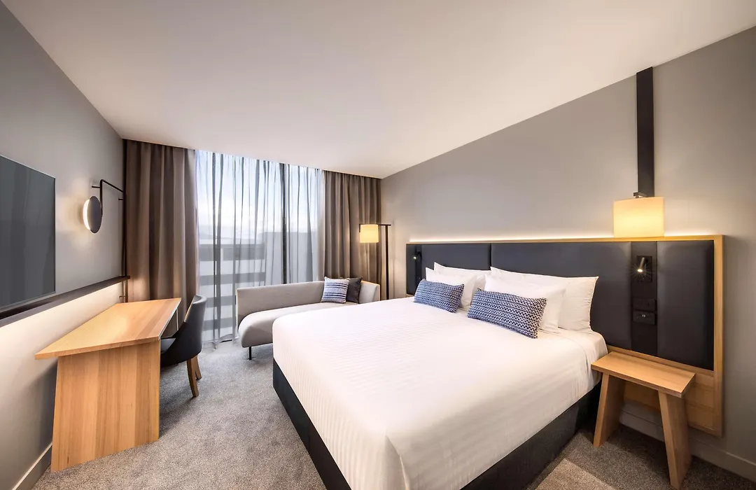 Vibe Hotel Hobart-1