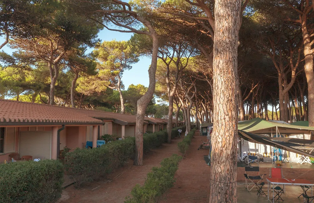 Gitavillage Argentario-1