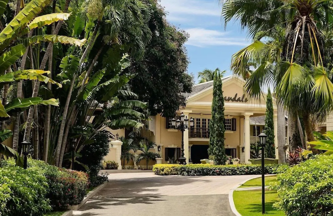 Sandals Jamaica Royal Plantation All Inclusive Adults Only-1