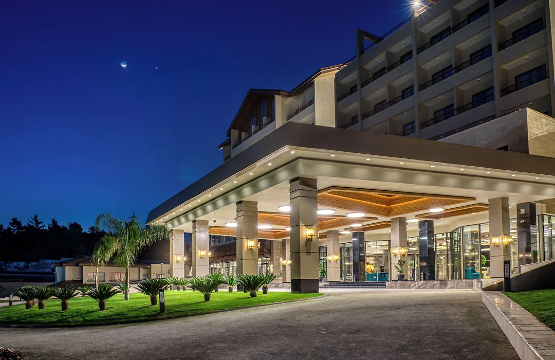 Bn Hotel Thermal & Wellness-1