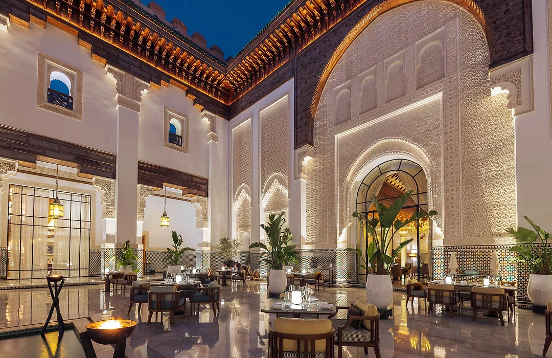 The Oberoi Marrakech-1