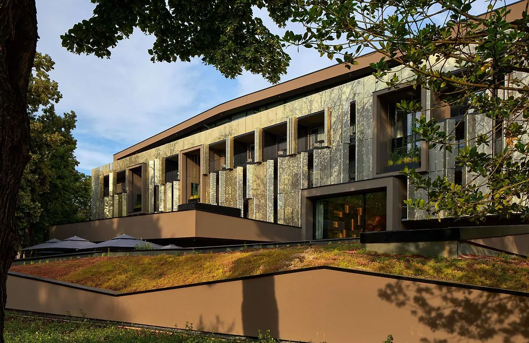 L'Esquisse Hotel & Spa Colmar - Mgallery Collection-1
