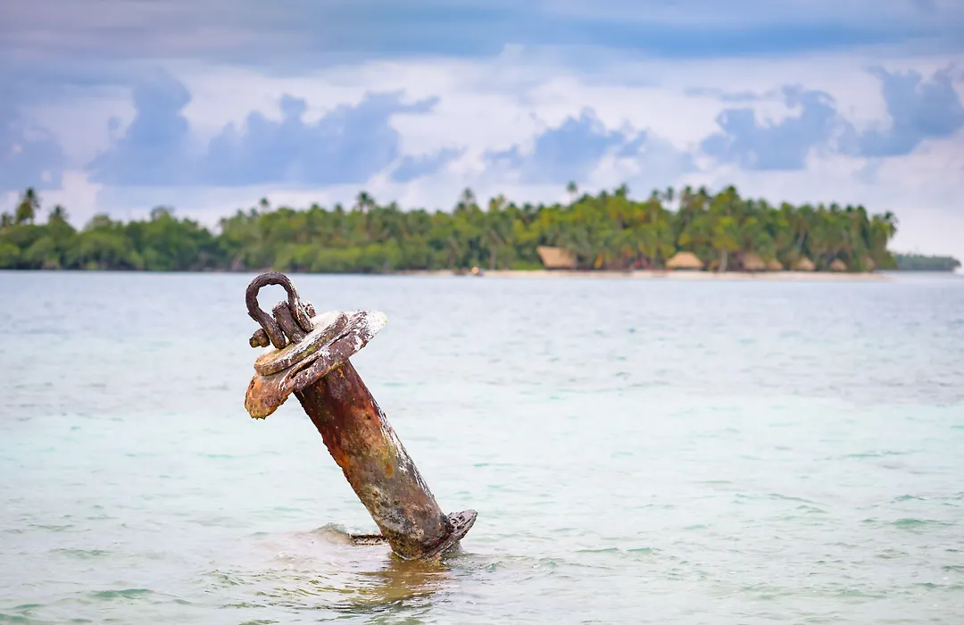 Calala Island-1