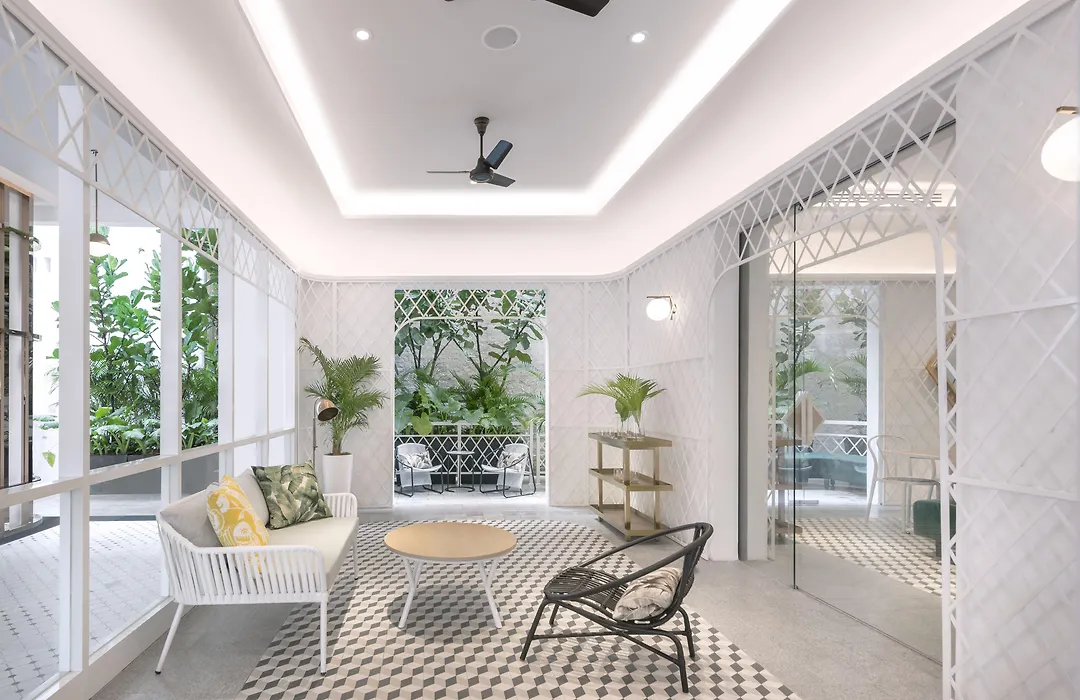 The Prestige Hotel Penang, A Member Of Design Hotels-1