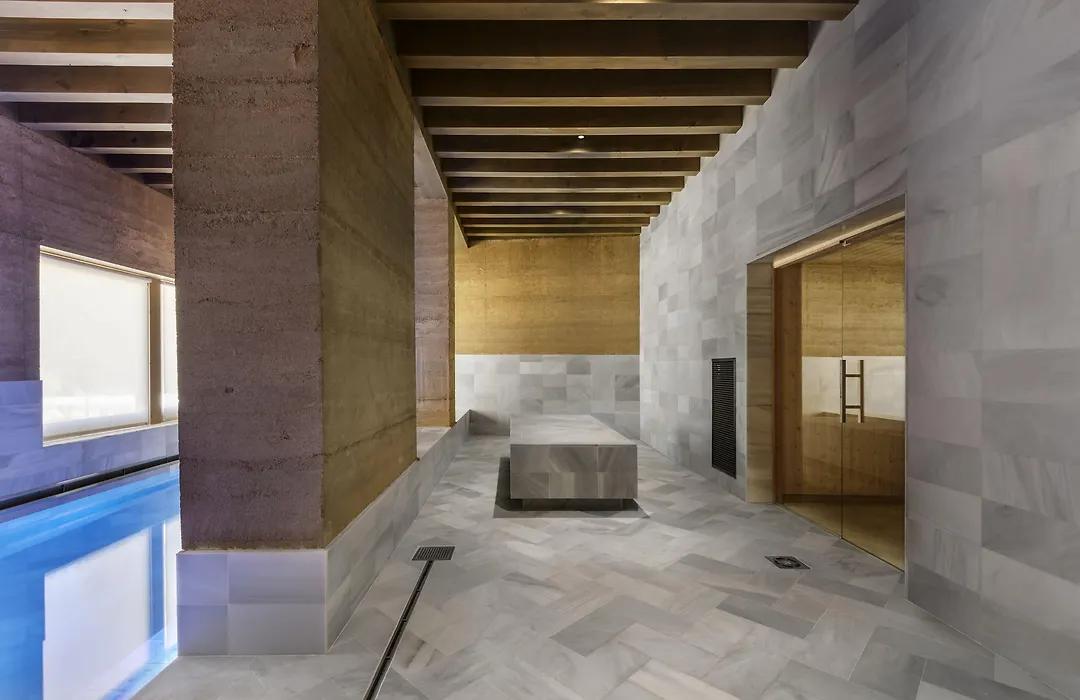 Torre del Marqués - Small Luxury Hotels-1