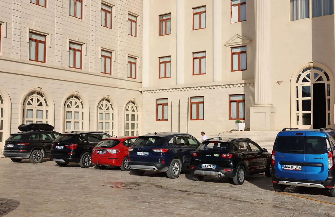 Hotel Colombo-1