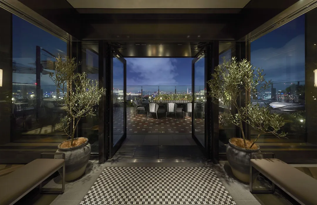 Four Seasons Hotel Tokyo At Otemachi-1