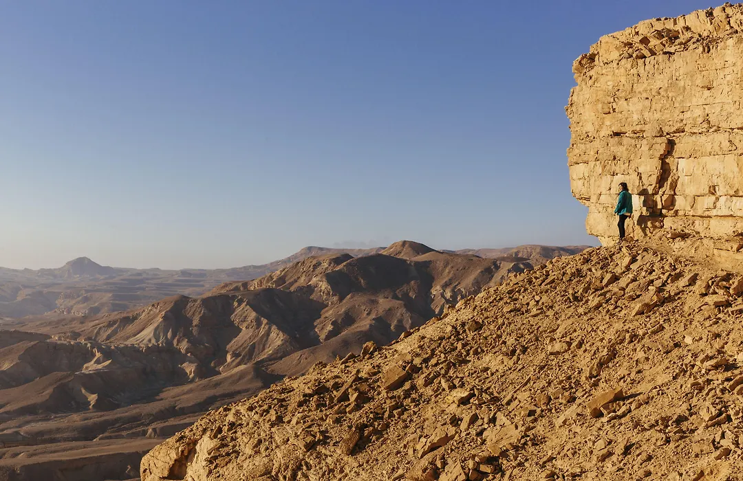 Six Senses Shaharut-1