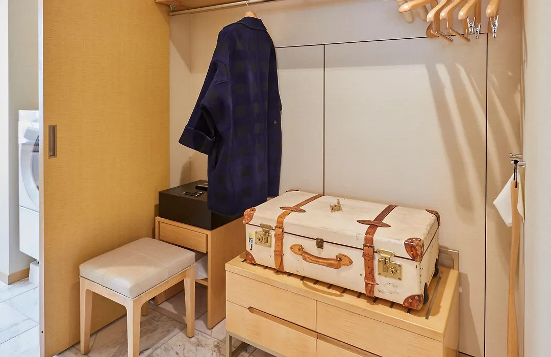 The Kitano Hotel Tokyo-1