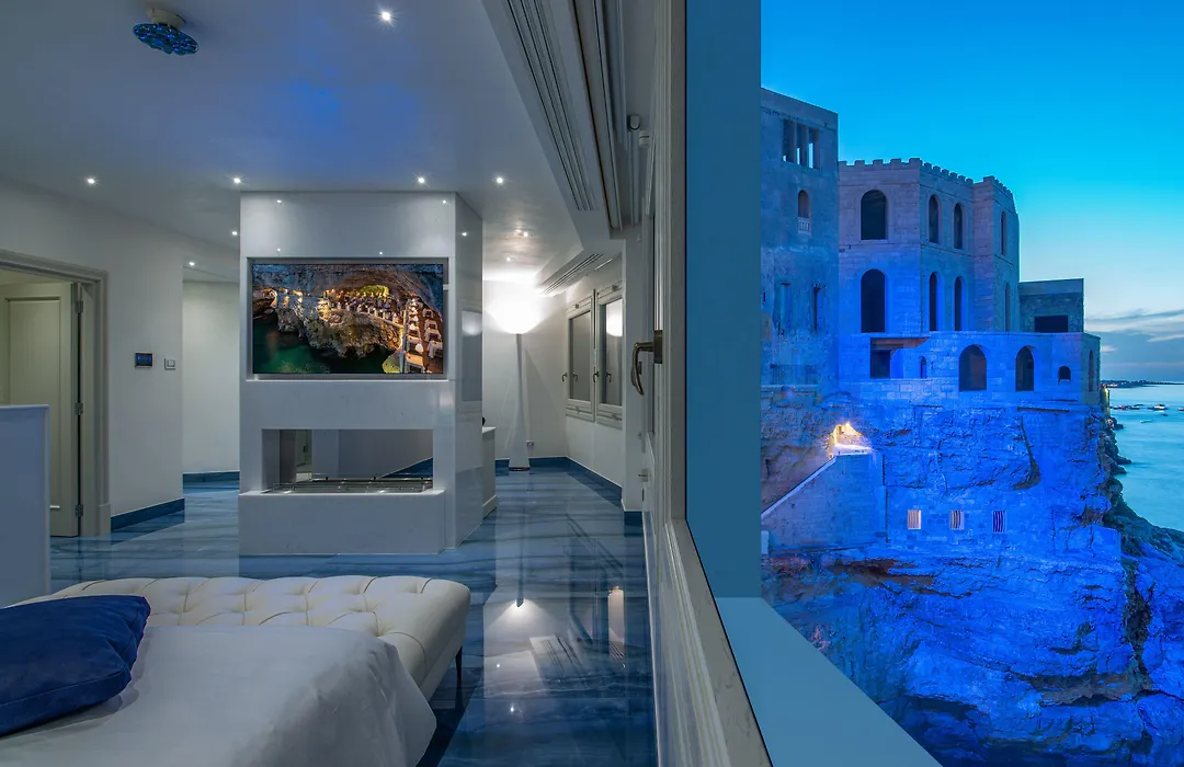 Hotel Grotta Palazzese-1