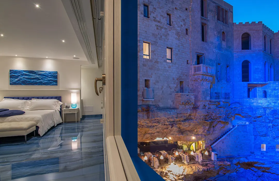 Hotel Grotta Palazzese-1