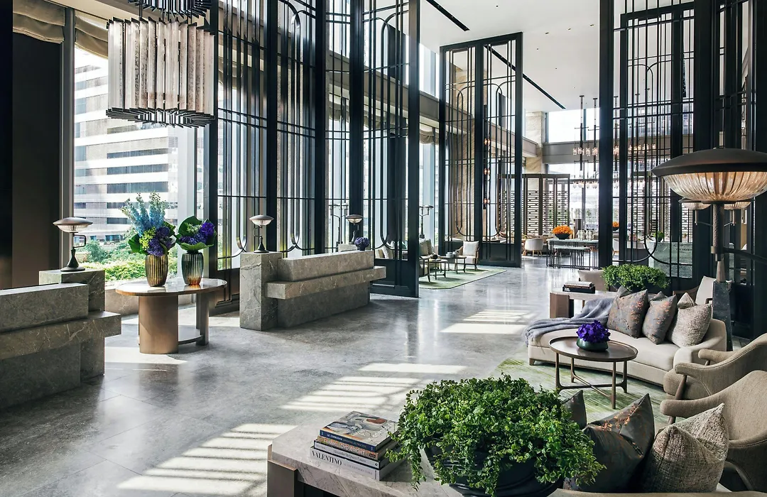 The St. Regis Hong Kong-1