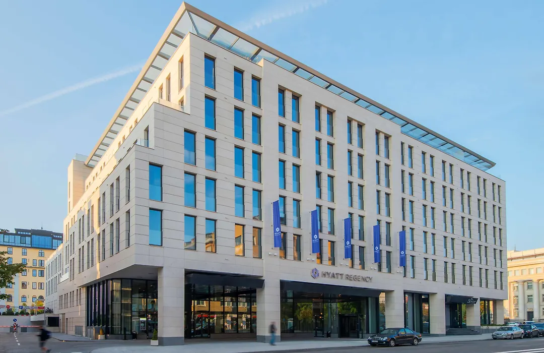 Hyatt Regency Sofia-1