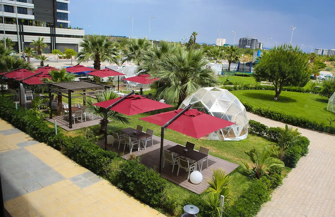 Adam Hotel Suites-1