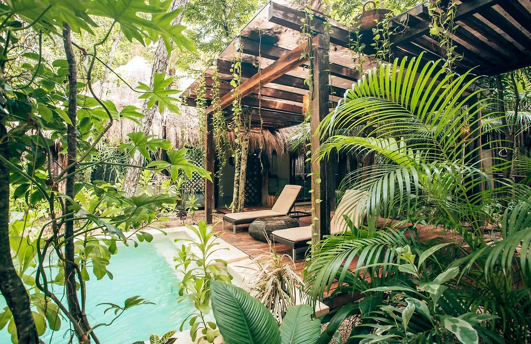 Orchid House Tulum Jungle-1