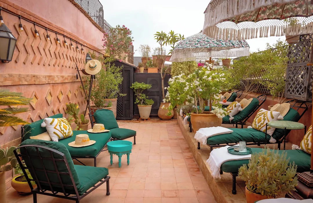 Riad Dar Al Assad-1
