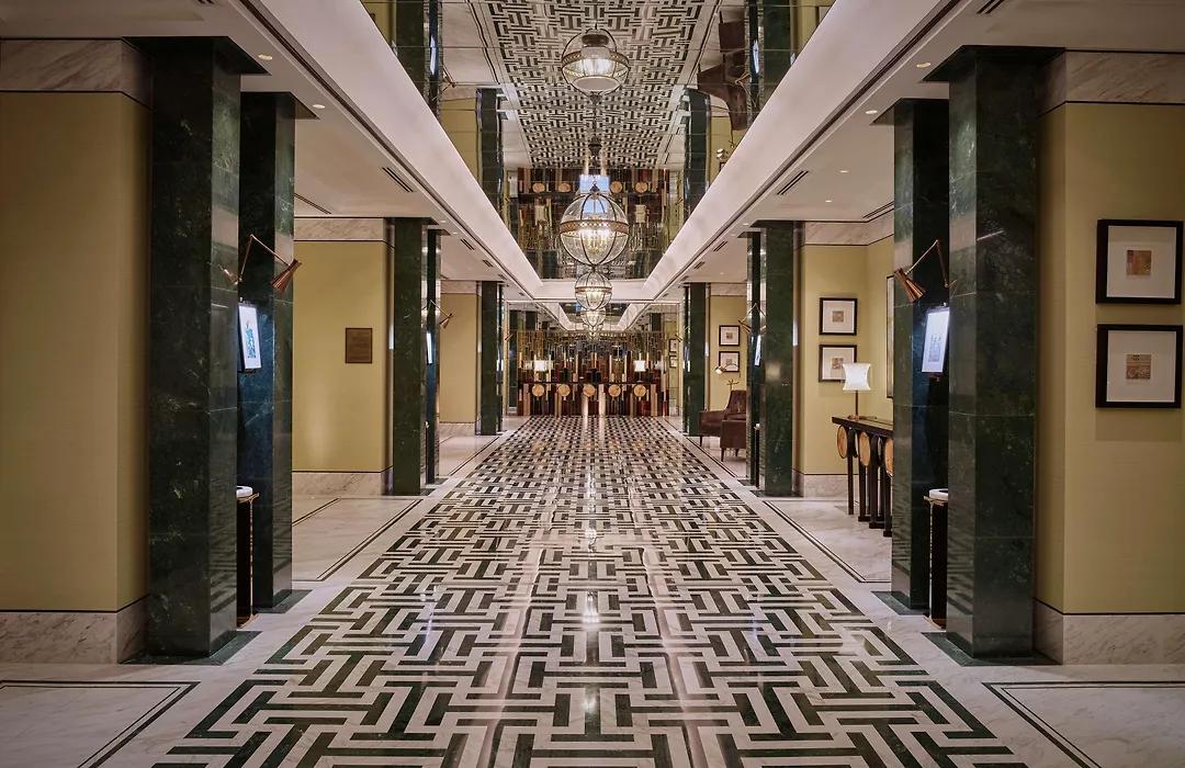 Waldorf Astoria Dubai International Financial Centre-1