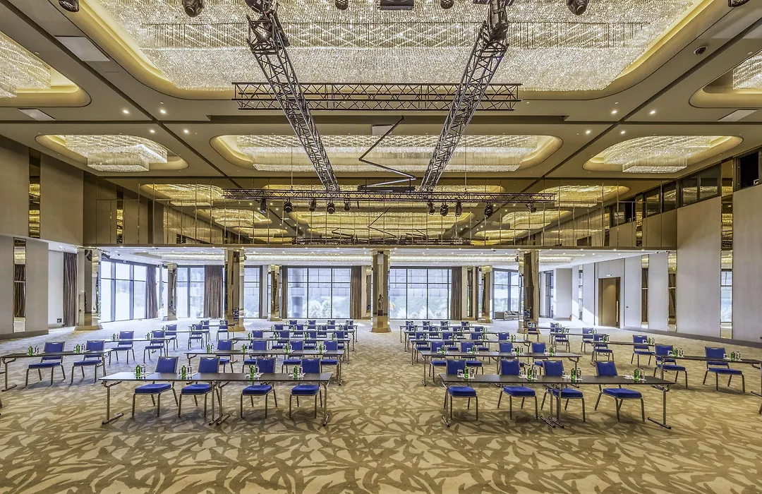 Radisson Collection Hotel, Vadistanbul-1
