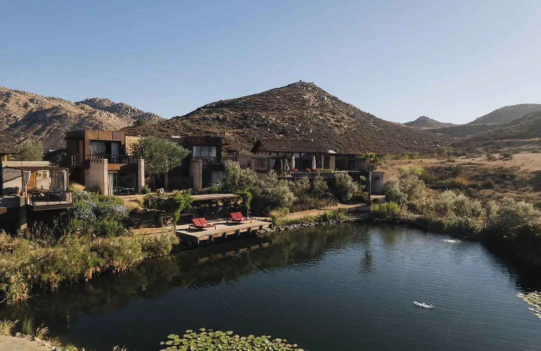 Bruma Wine Resort-1
