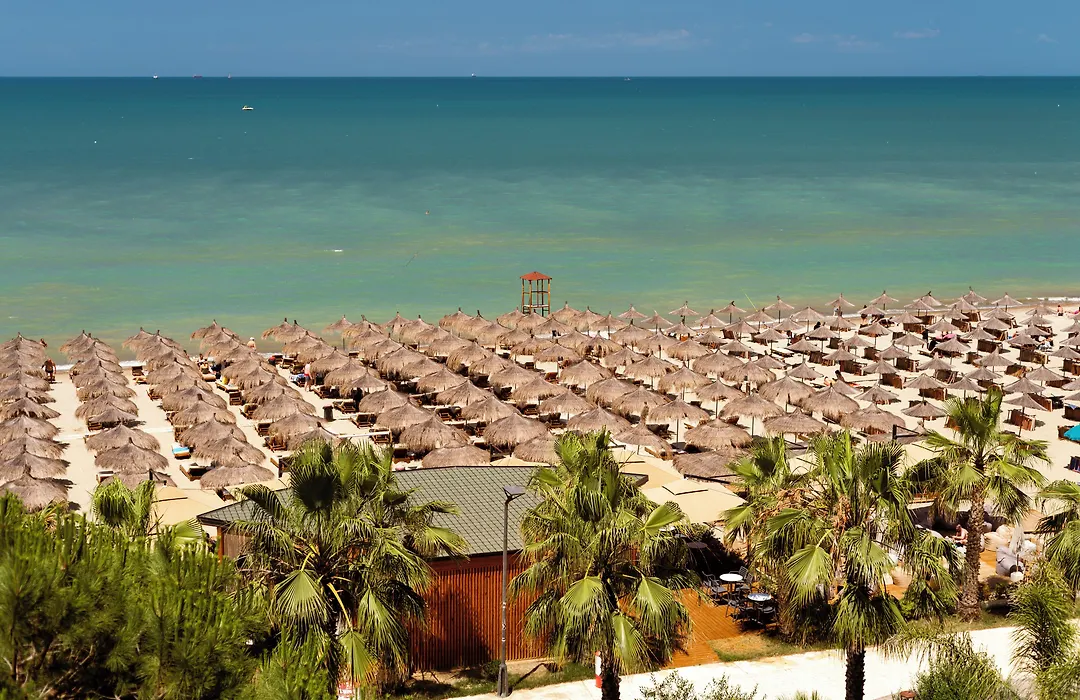 Vm Resort & Spa-1